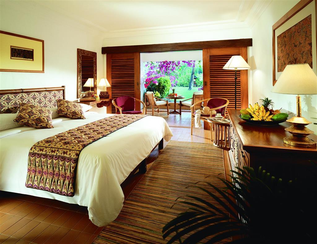 Hyatt Regency Bali Hotel Sanur Habitación foto